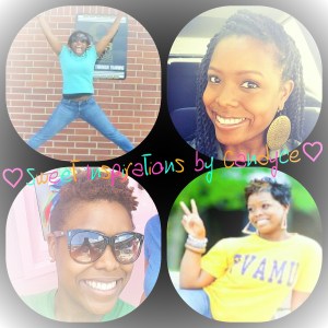 Sweet Inspirations by Candyce