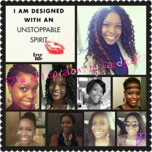 Devotionals sprinkled with pieces of Candy Canes!!!