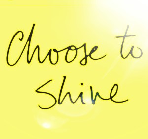 Choose the Light!!!!